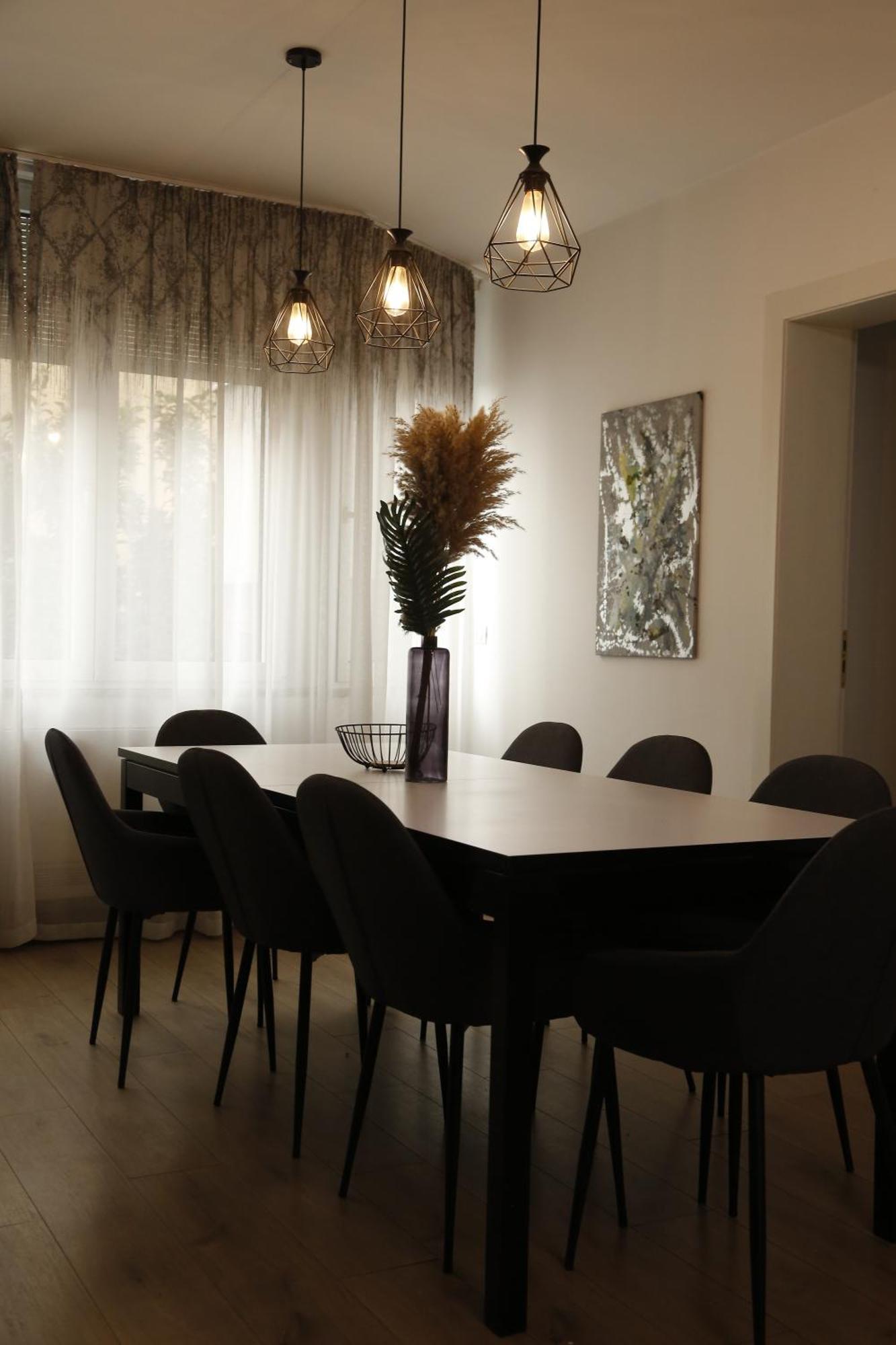 Albi Apartment Tirana Exterior foto